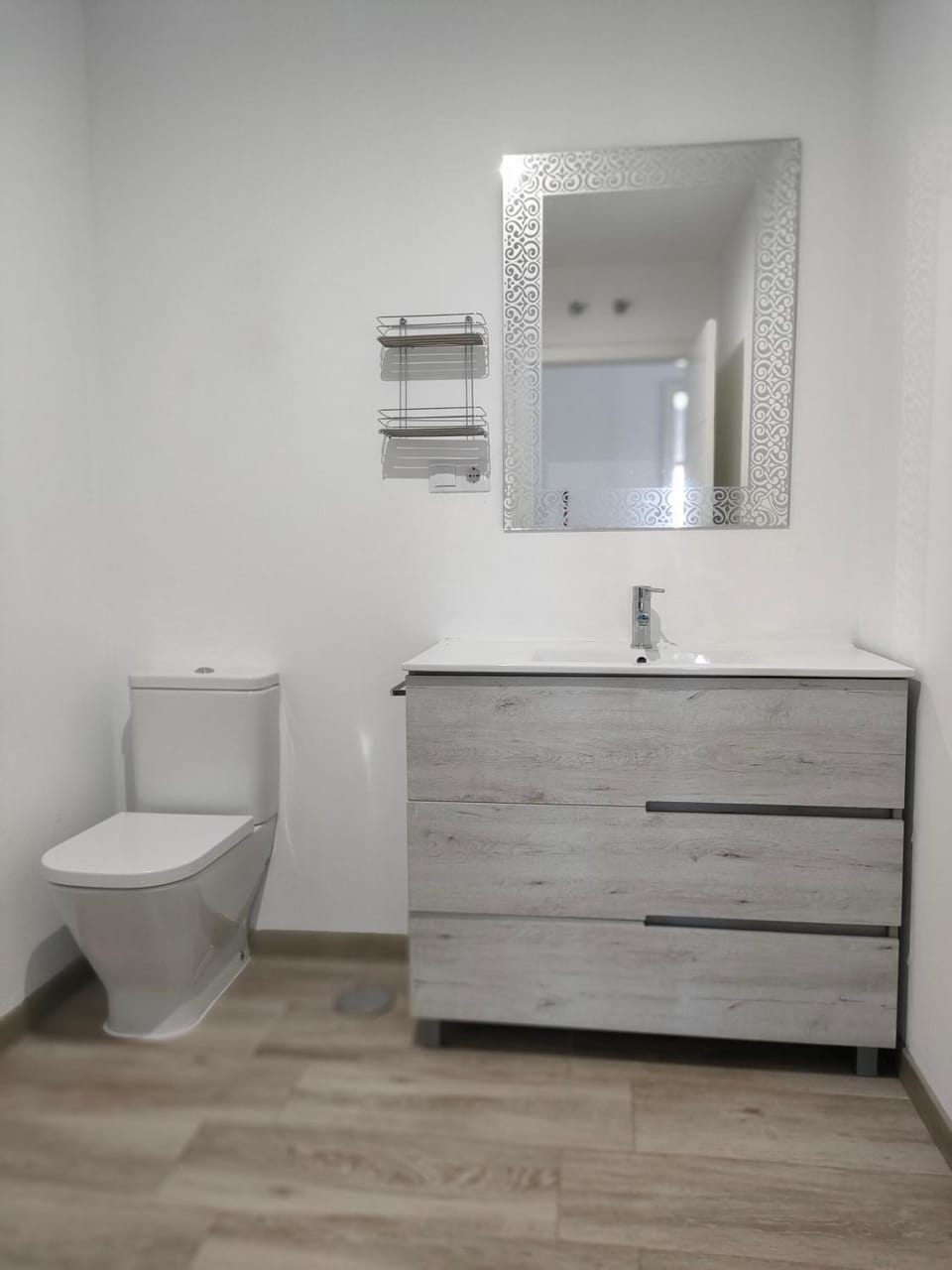 Apartamentos NayDa N4 de 2 habitaciones Apartment in Mérida