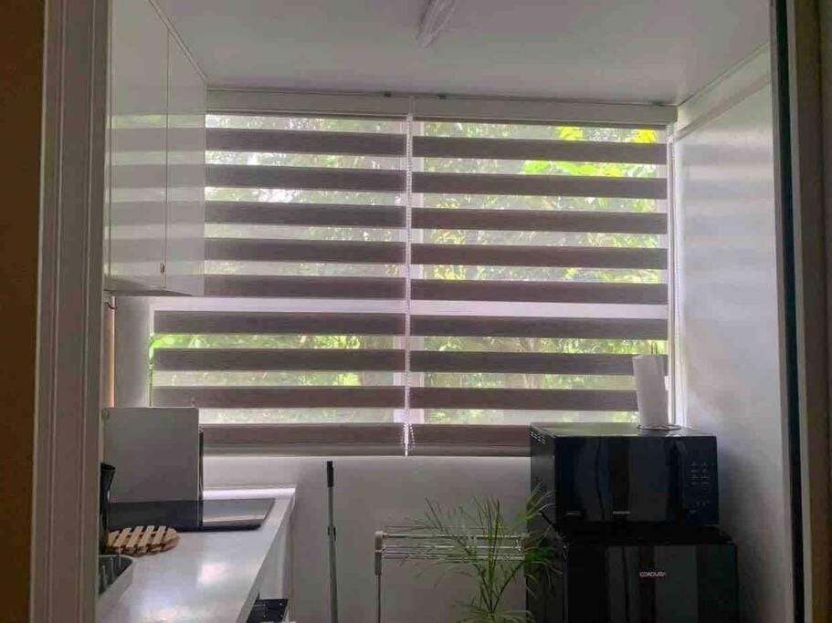 Cozy Studio Unit in Zone Vill Condominium-Montinola Subdivision Apartment in Baguio