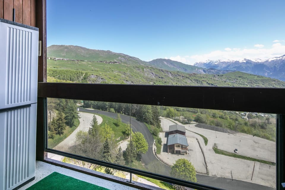 Natural landscape, Other, Mountain view