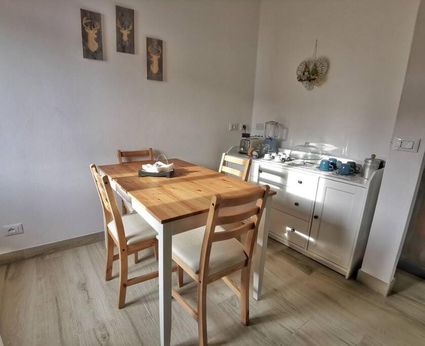 LamaDue - Casa Vacanze House in Emilia-Romagna