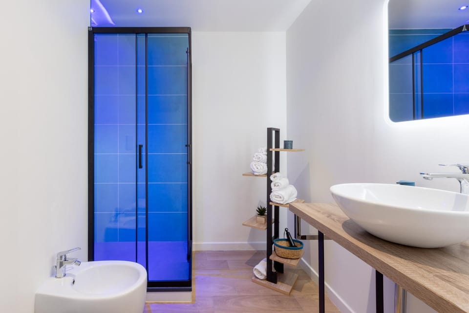 Daddi rooms & apartment Bed and Breakfast in Cagliari
