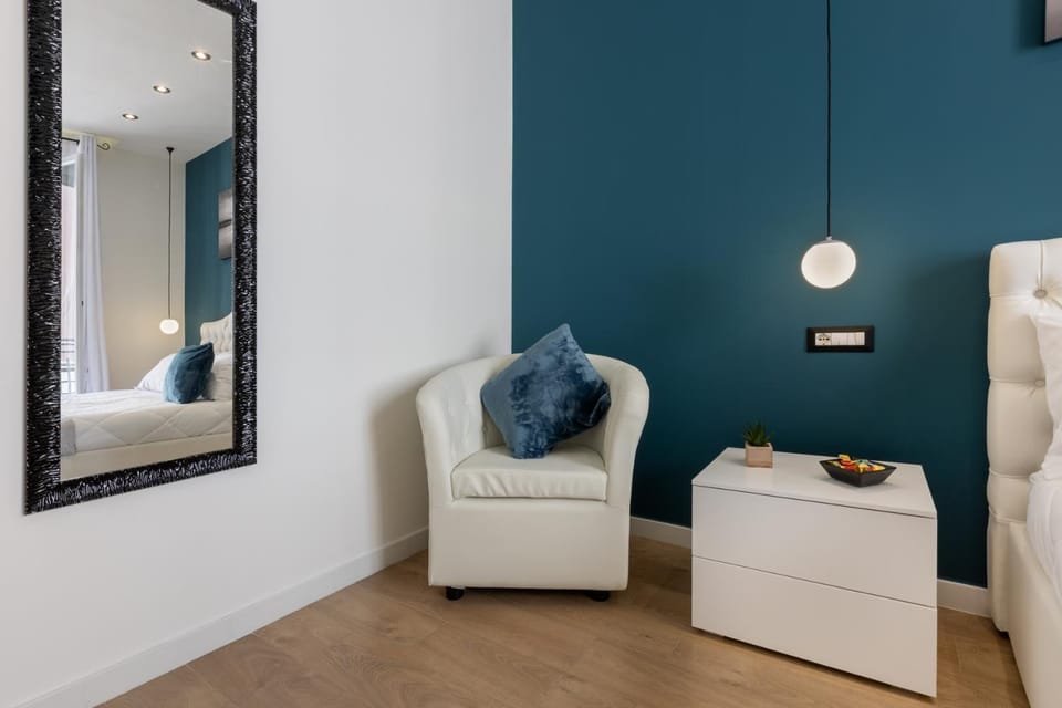Daddi rooms & apartment Bed and Breakfast in Cagliari