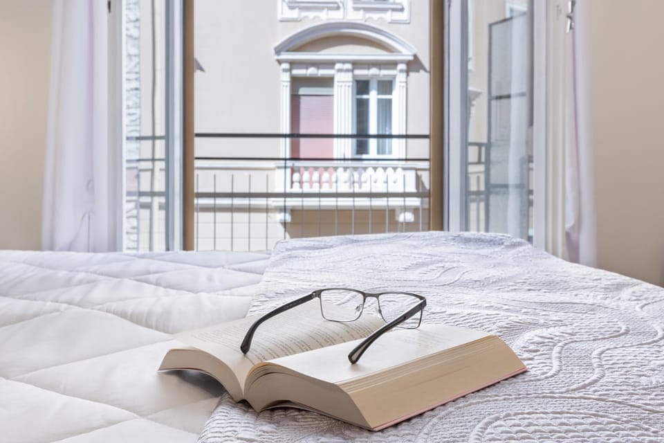 Daddi rooms & apartment Bed and Breakfast in Cagliari