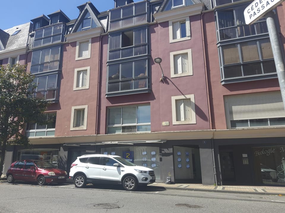 Apartamento Agradable Apartment in Occitanie