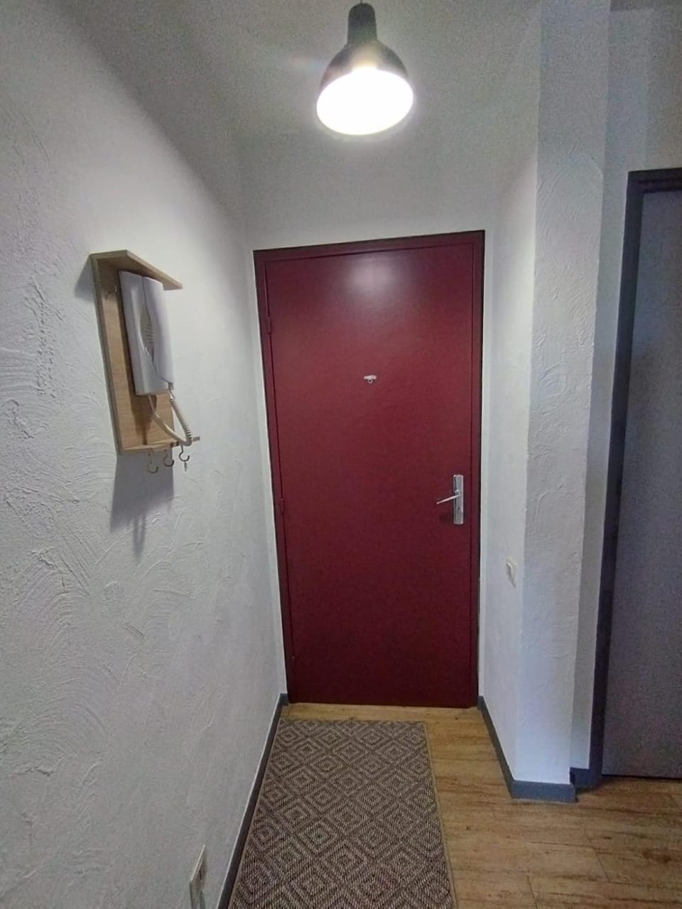 Apartamento Agradable Apartment in Occitanie