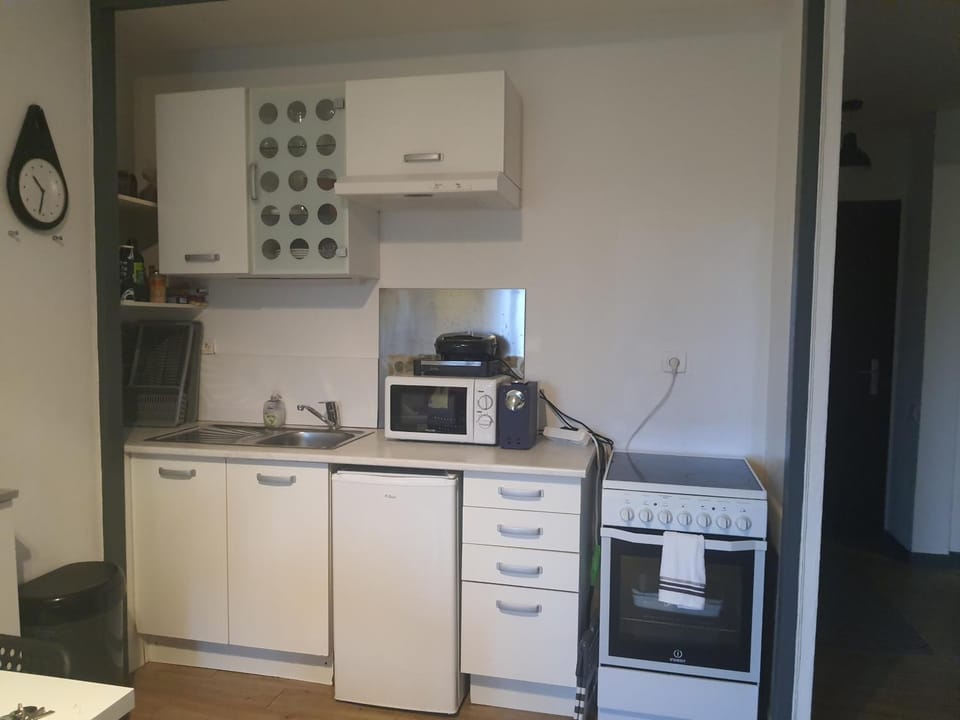 Apartamento Agradable Apartment in Occitanie