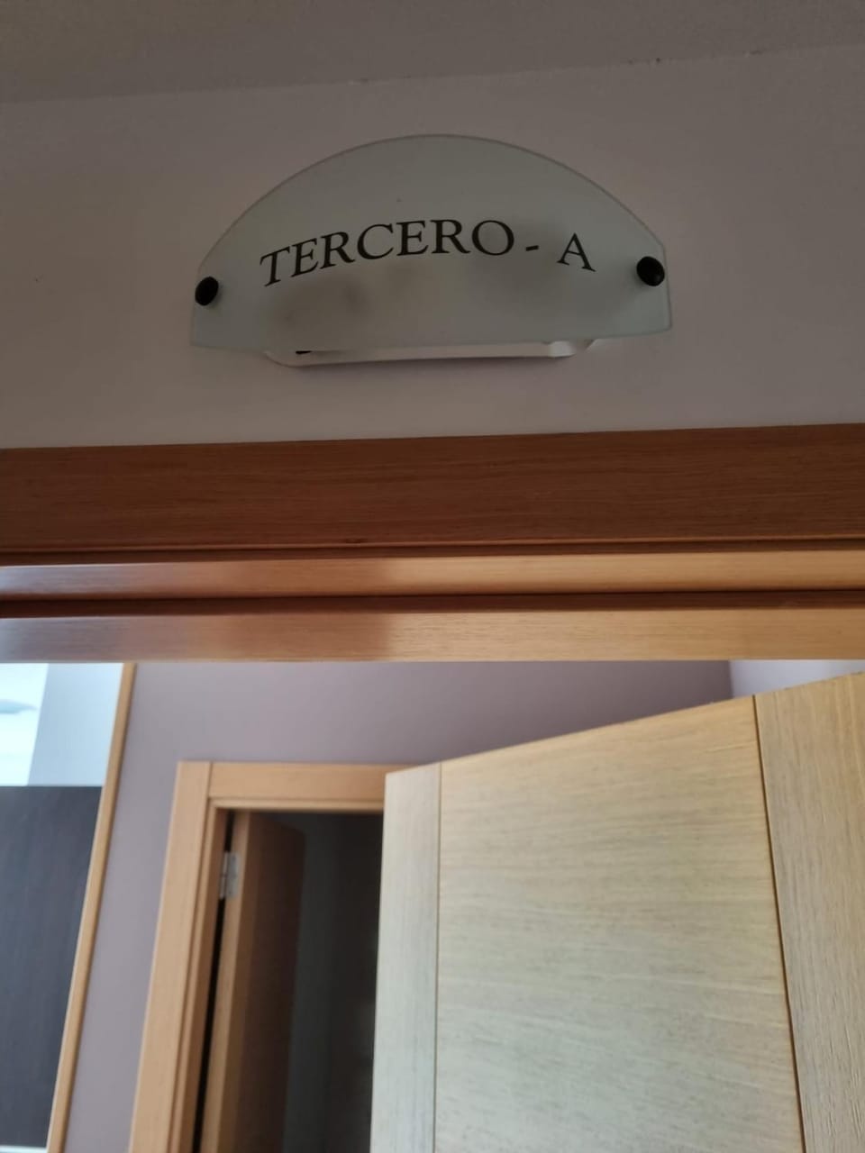 Property logo or sign