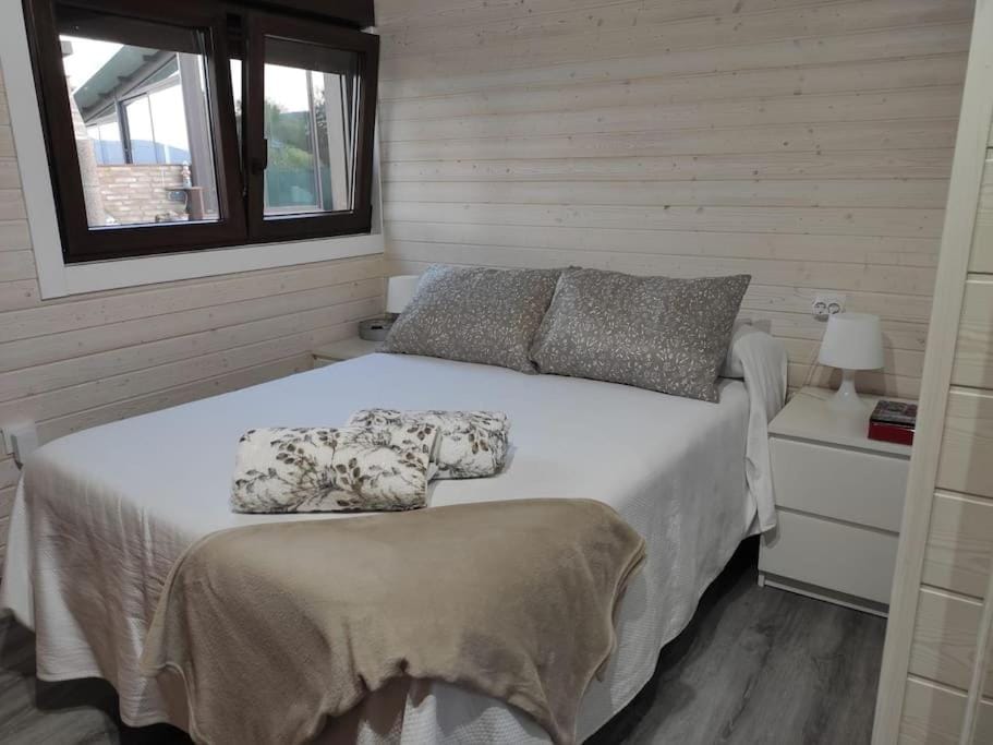 O Refuxo House in Viana do Castelo District, Portugal