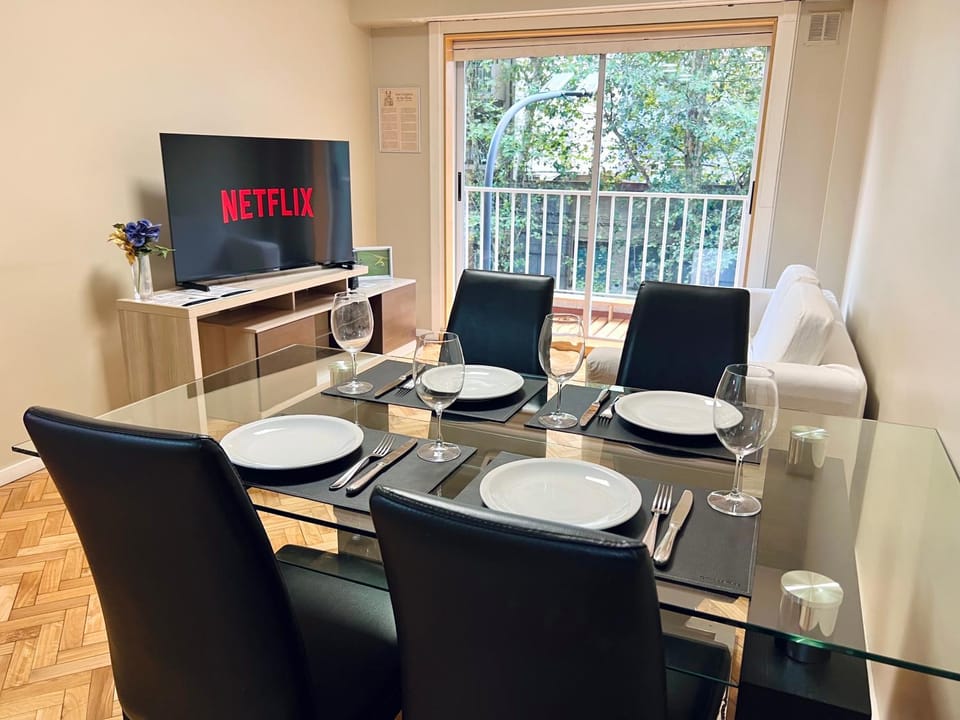 Living room, Dining area, furniture