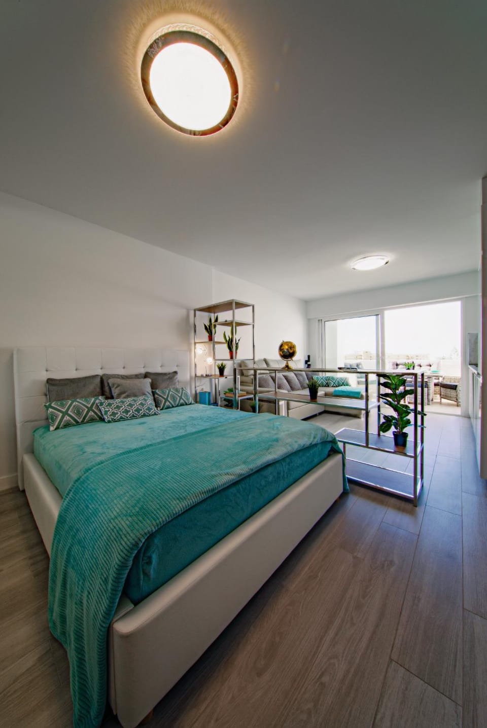 Park Royal 1 studio Apartment in Costa Adeje