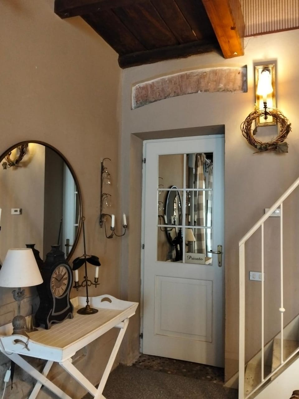 Aria di Campagna Bed and Breakfast in Lombardy