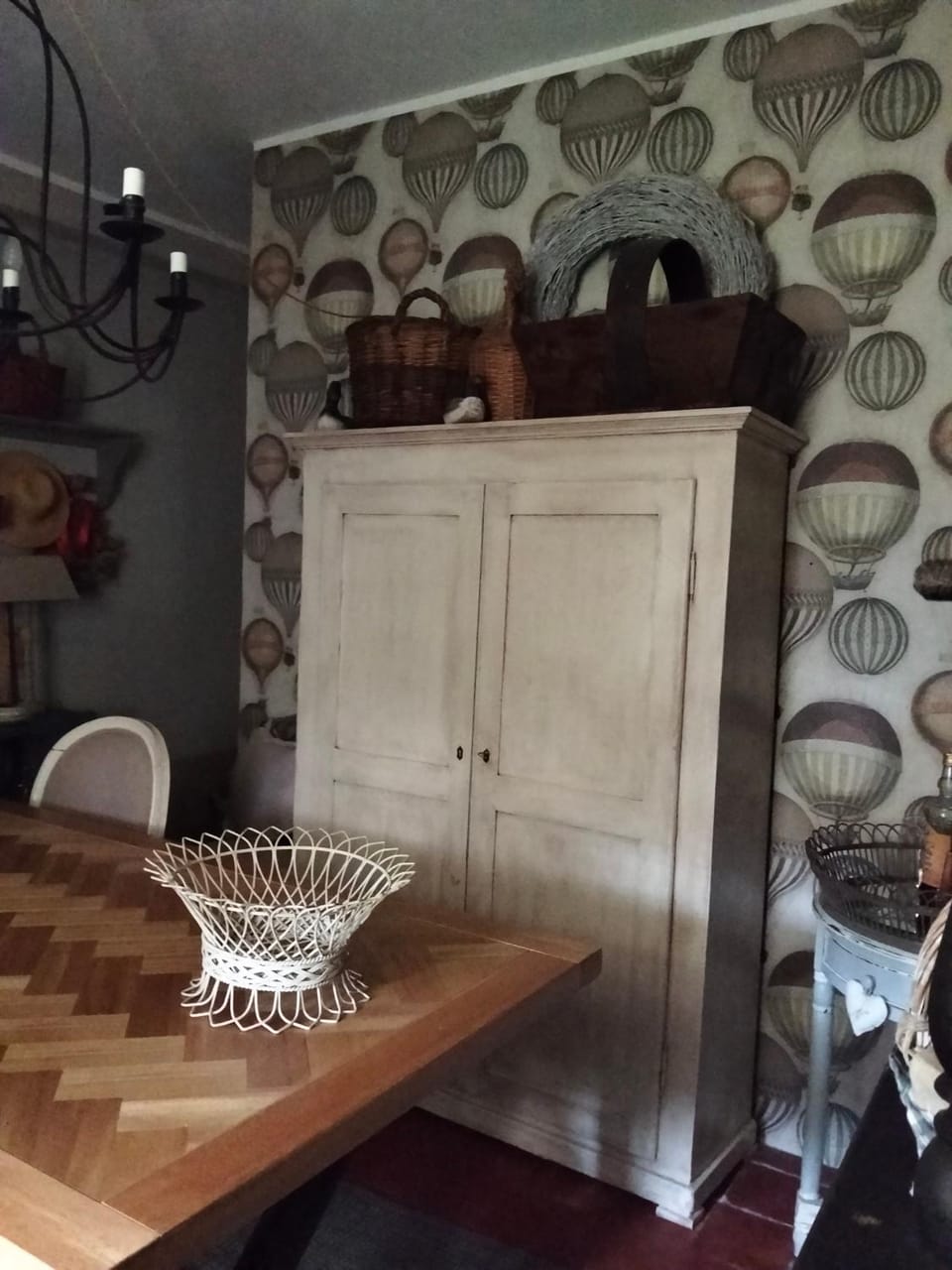 Aria di Campagna Bed and Breakfast in Lombardy