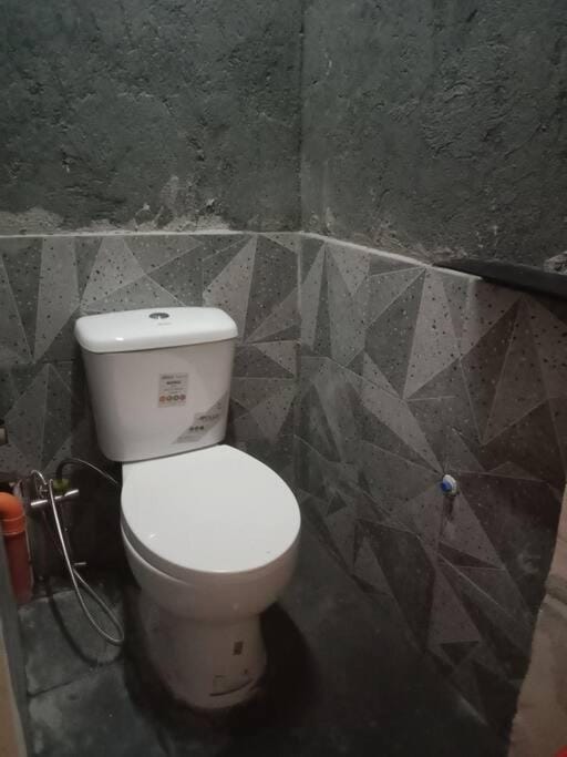 TerisitaPlace - LoveAtFirst Apartment in Antipolo
