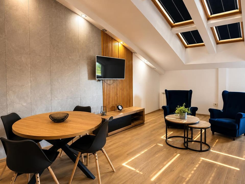 Hedonist-Kapije Lounge & Stay Apartment in Belgrade