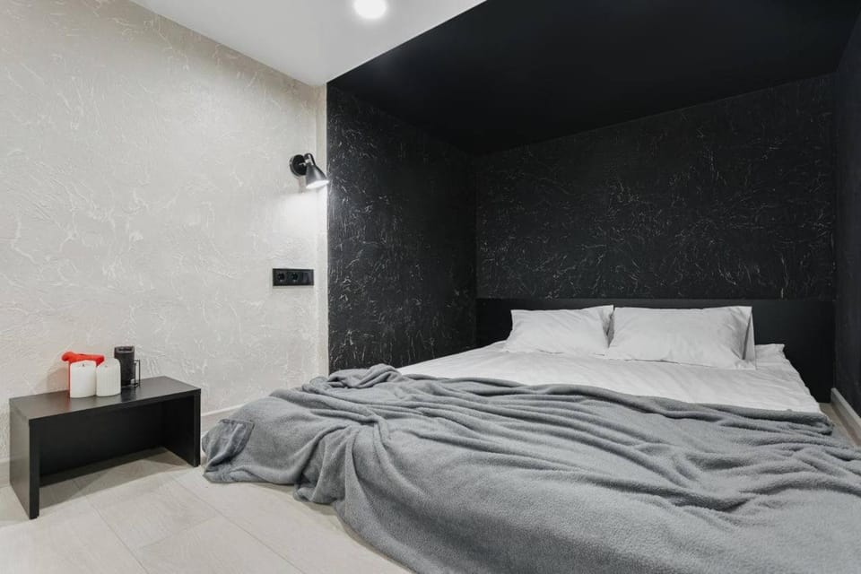 Black 7 Apartments Apartment in Odessa