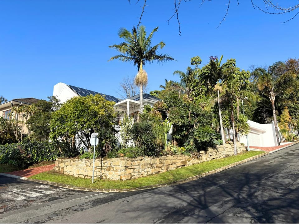 Neighbourhood