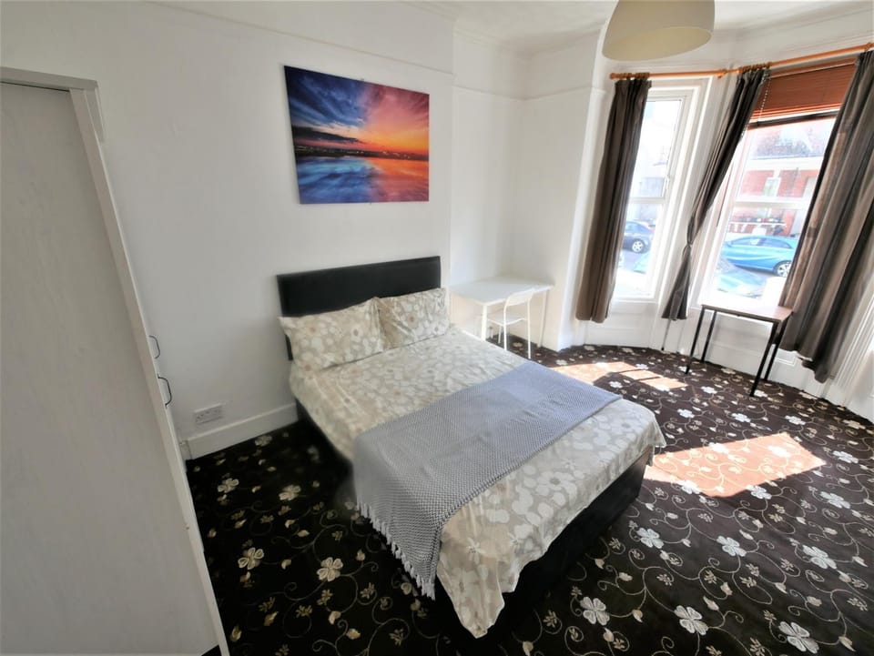 Palm Beach Hotel Hotel in Bournemouth