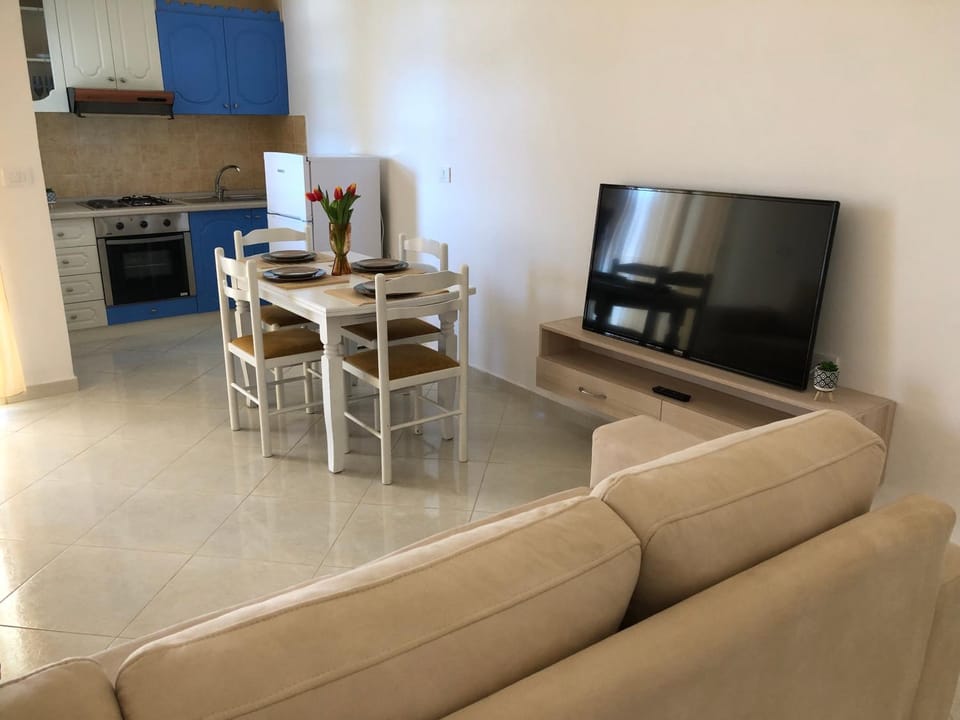 Ions seaview apartments Apartment in Vlorë County, Albania