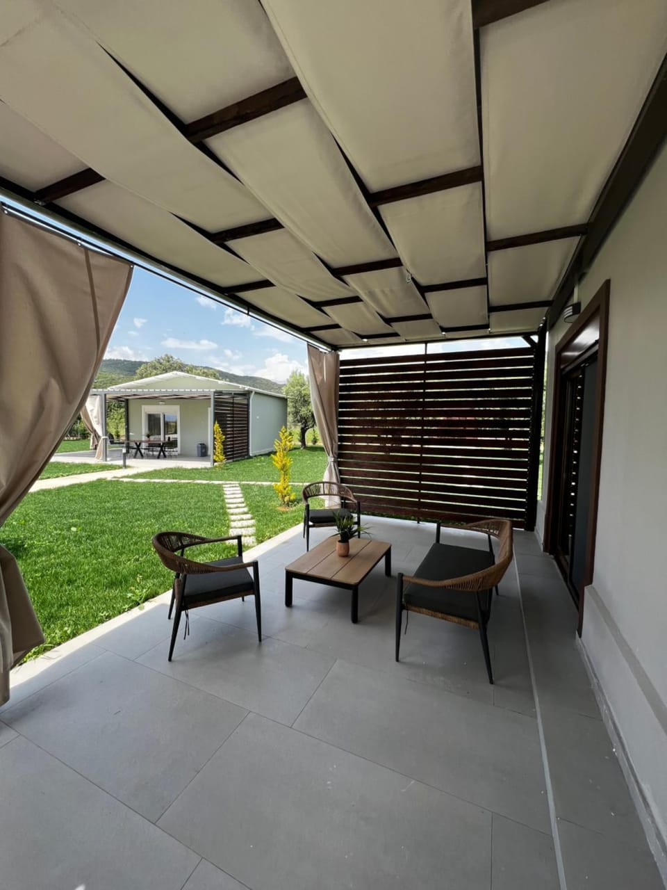 Naiades Villas Aigli House in Halkidiki