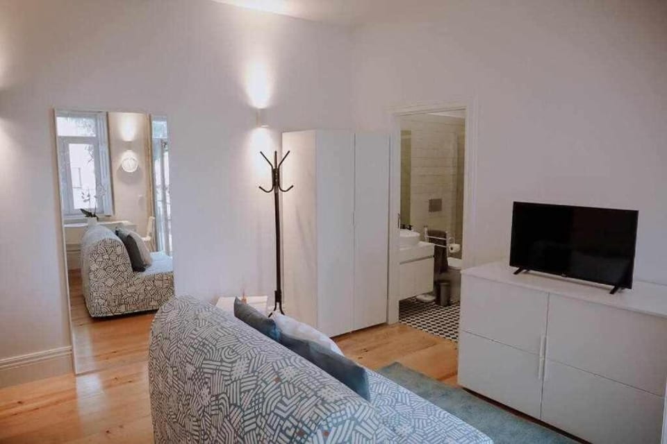 Porto Apartments Apartment in Porto