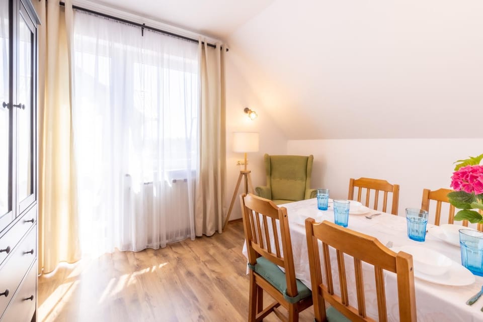 Pokoje gościnne Beata (Niska1) Vacation rental in Pomeranian Voivodeship