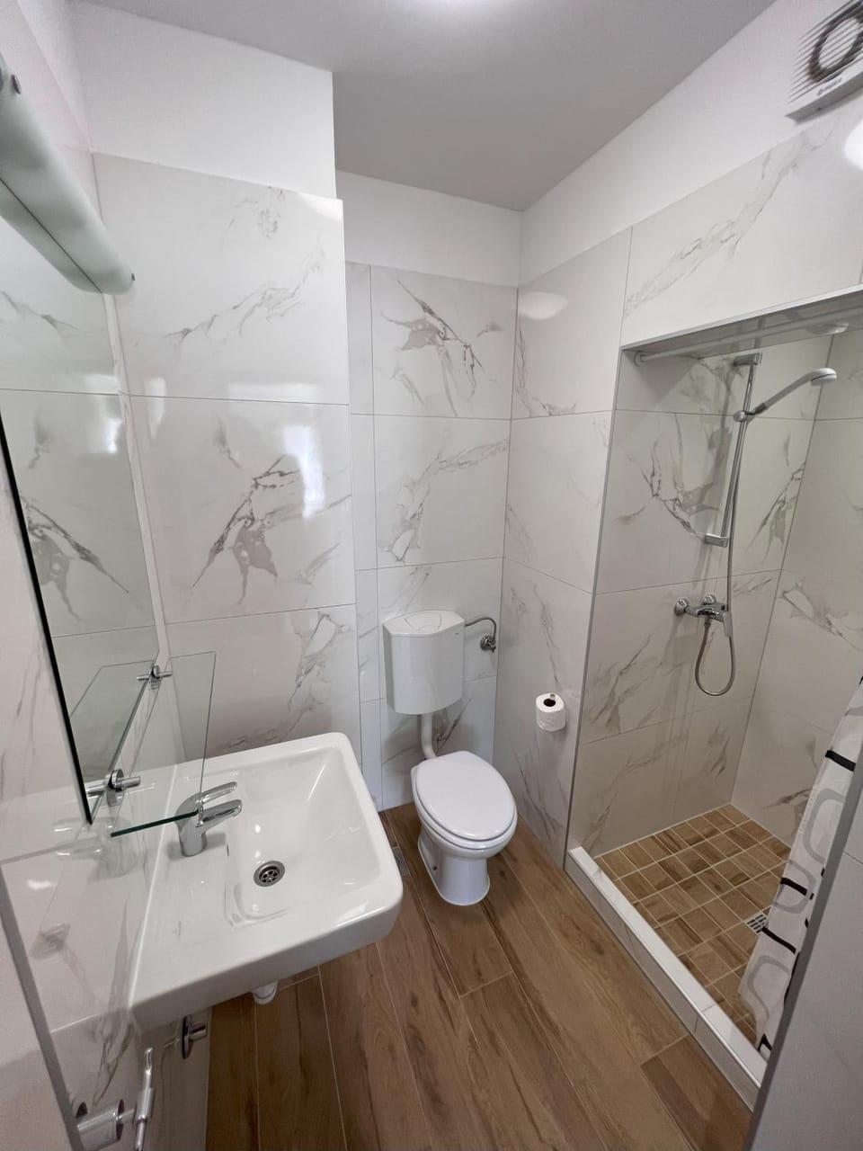 APARTMANI PALME Apartment in Istria County