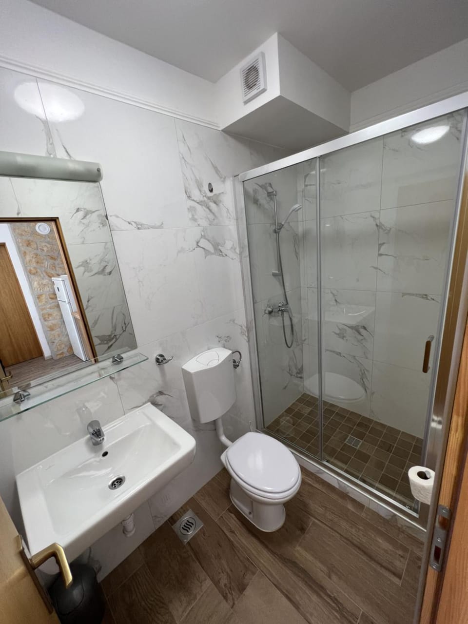 APARTMANI PALME Apartment in Istria County