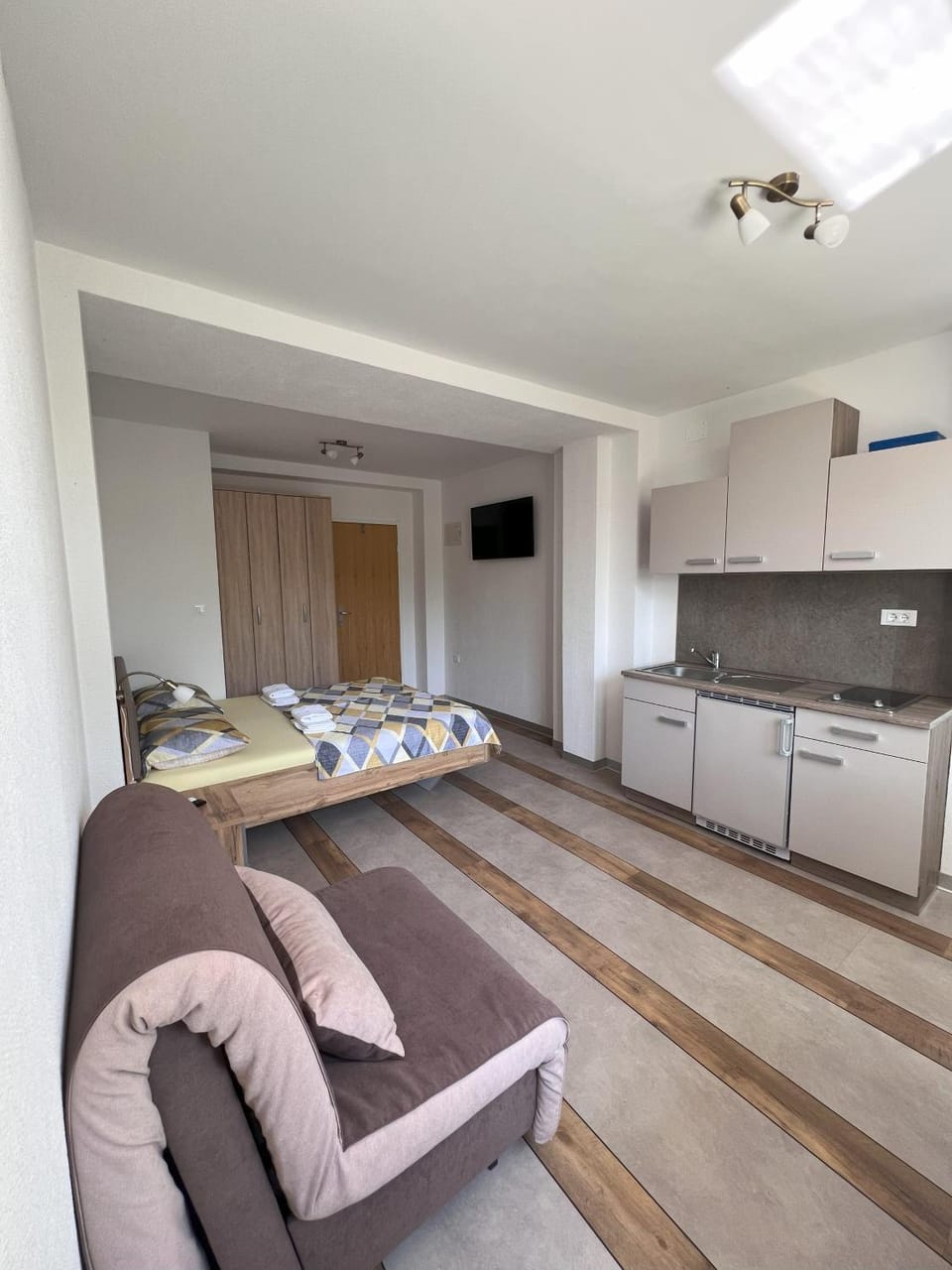 APARTMANI PALME Apartment in Istria County