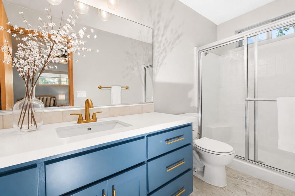 Shower, Toilet, Bathroom, Bath, towels