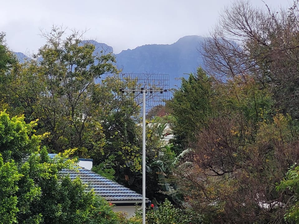 Elegantie Apartment Protea 5 Lovell Avenue Apartment in Stellenbosch