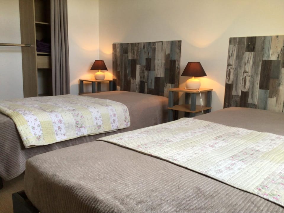 Maison Caroual Erquy 500m de la PLAGE House in Brittany