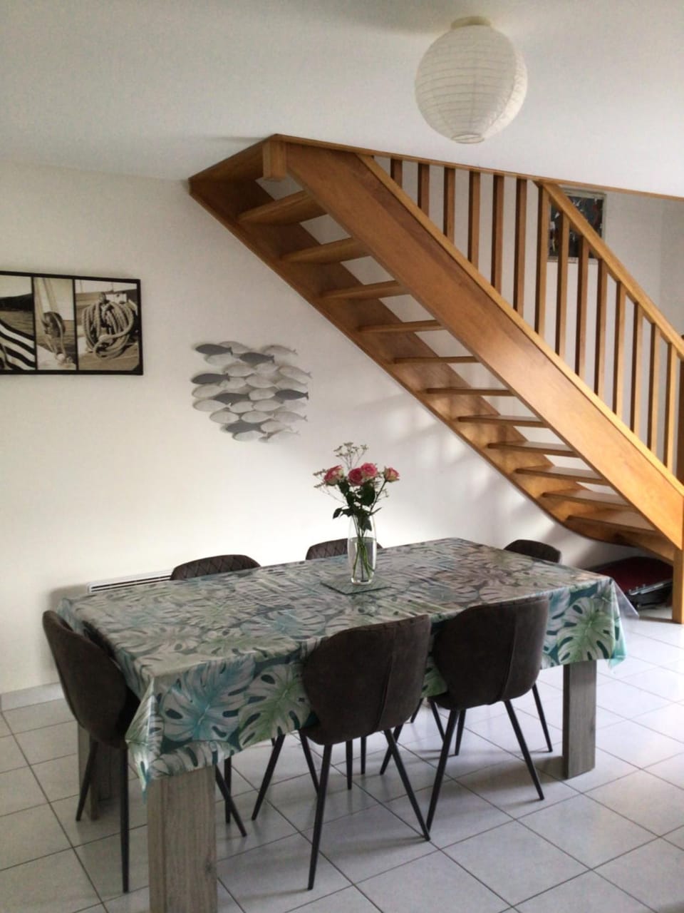 Maison Caroual Erquy 500m de la PLAGE House in Brittany