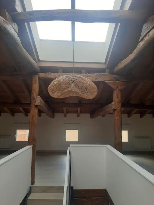 Casa Rural Triticum House in Basque Country