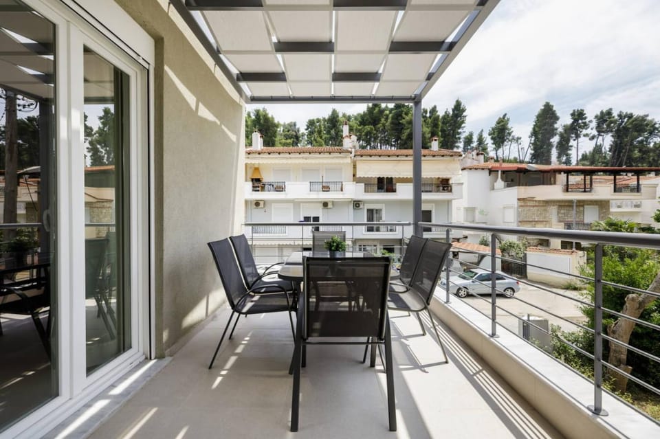 V Luxury Apartments Siviri II House in Halkidiki