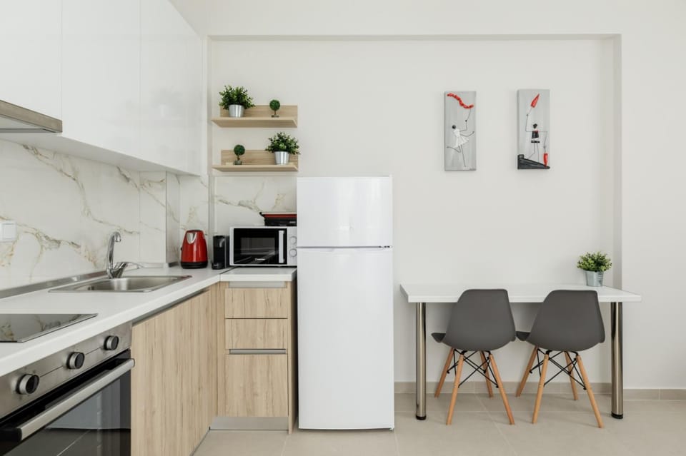 V Luxury Apartments Siviri II House in Halkidiki