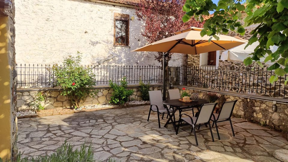 The Stone House in Halkidiki House in Halkidiki