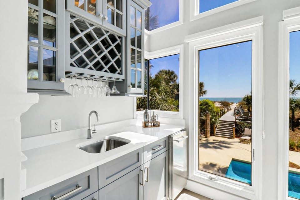 10 Ketch House in Hilton Head Island