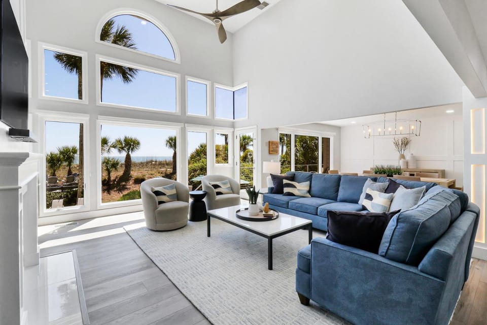10 Ketch House in Hilton Head Island