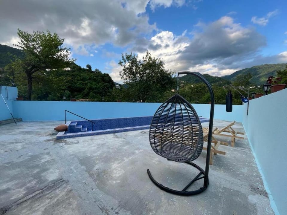 guest hause giorgi,kobuleti- xala Apartment in Adjara, Georgia