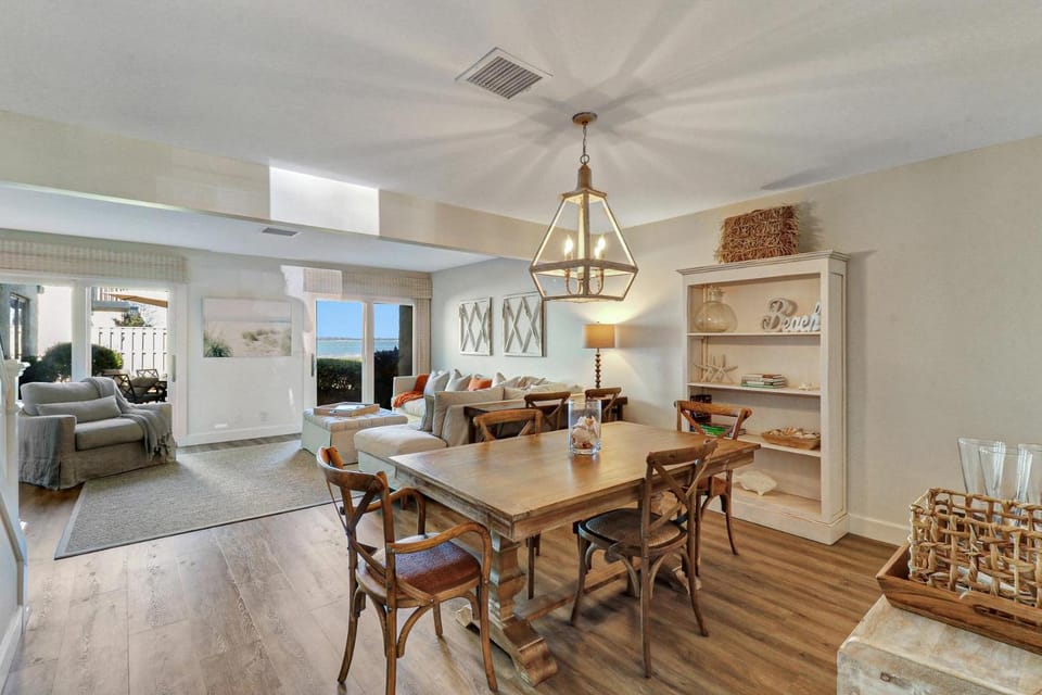 729 Schooner Court Villa in Hilton Head Island