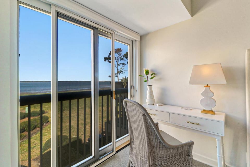 729 Schooner Court Villa in Hilton Head Island
