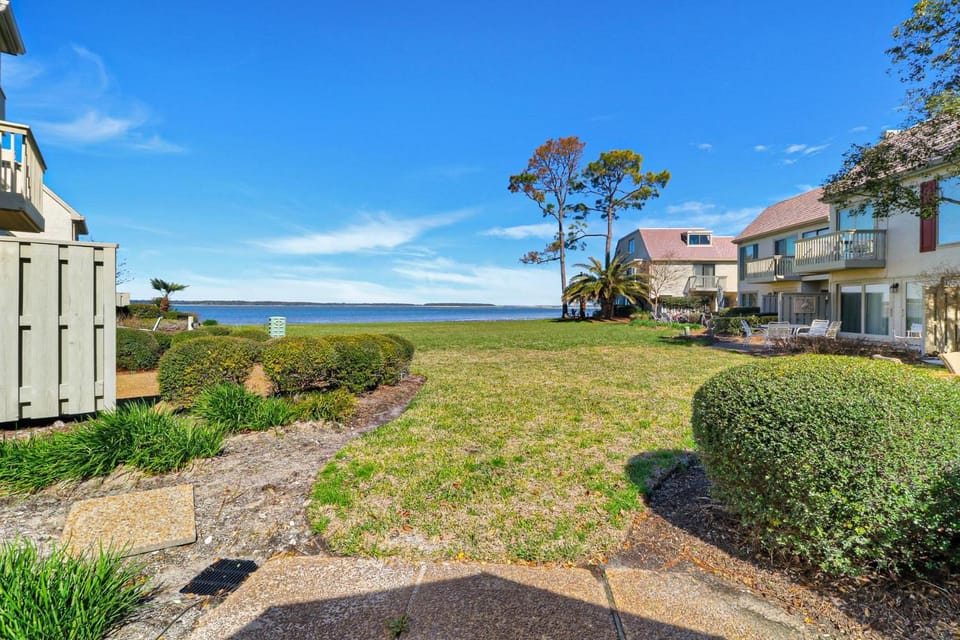 729 Schooner Court Villa in Hilton Head Island