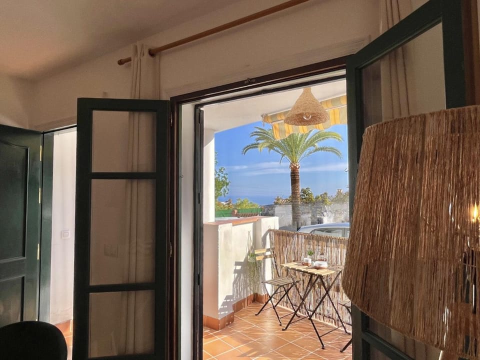Balcony/Terrace, Balcony/Terrace, Sea view