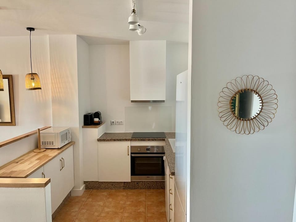 Coffee/tea facilities, minibar, pet friendly, stove, toaster, kitchen