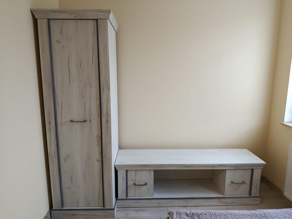 Apartament Rodzinny Silver 3 Sypialnie Apartment in Lower Silesian Voivodeship