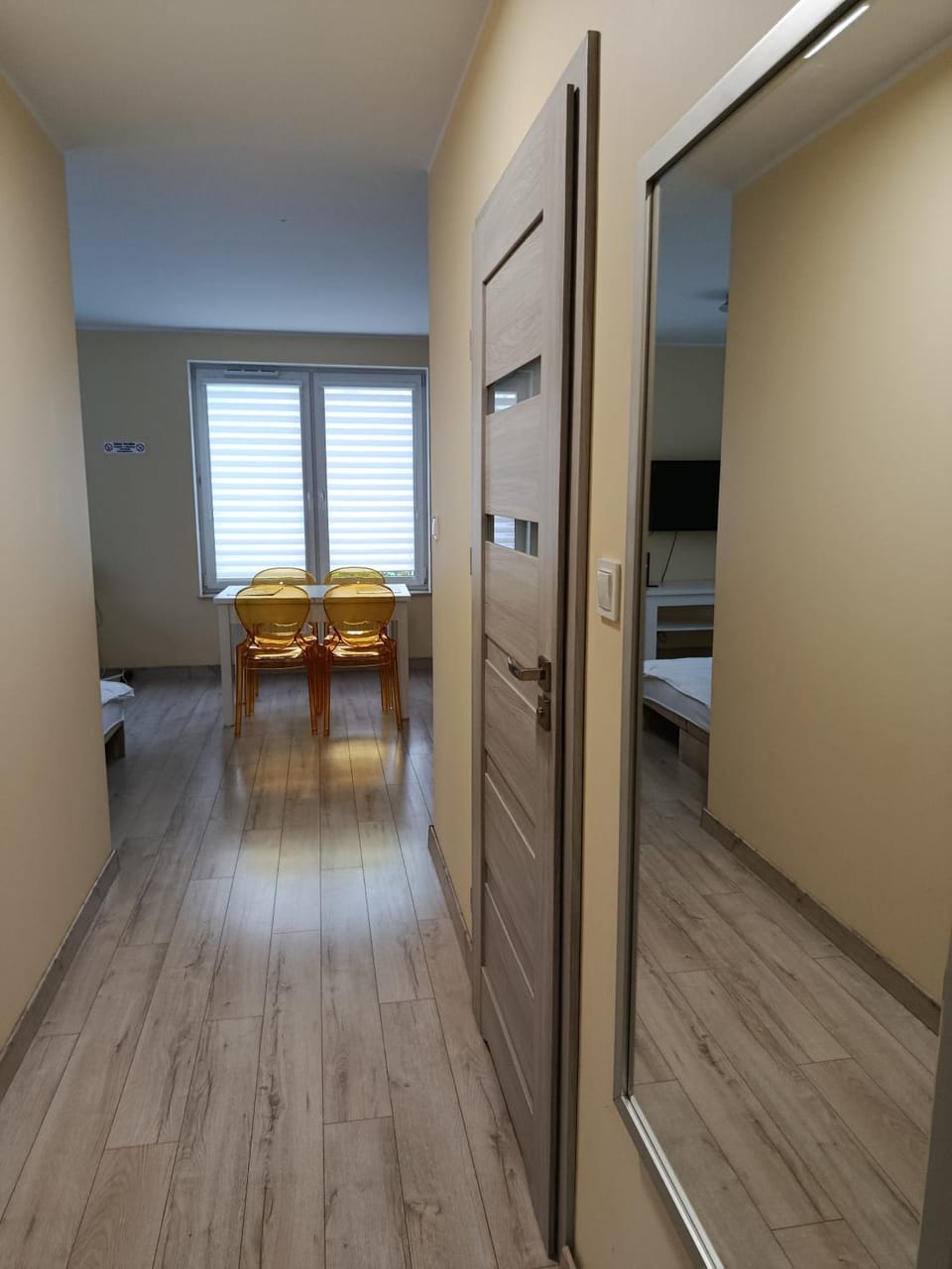 Apartament Rodzinny Silver 3 Sypialnie Apartment in Lower Silesian Voivodeship