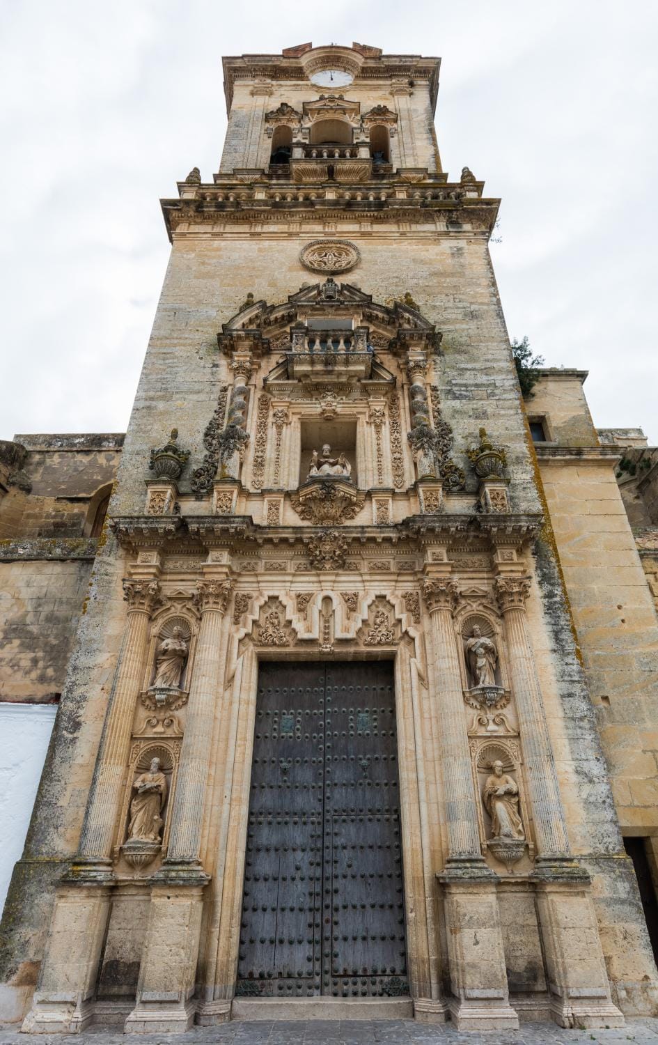 Casa PauMar, tu casa en Arcos de la Frontera House in Sierra de Cádiz