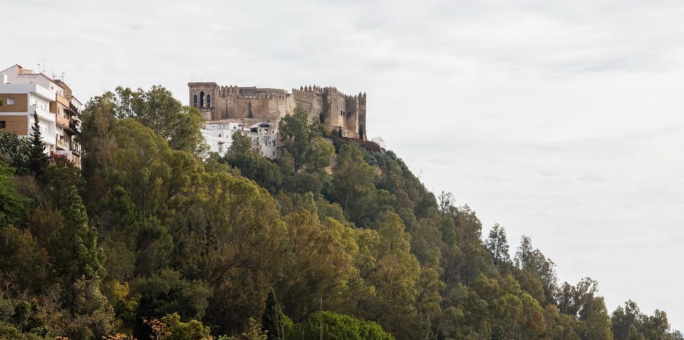 Casa PauMar, tu casa en Arcos de la Frontera House in Sierra de Cádiz
