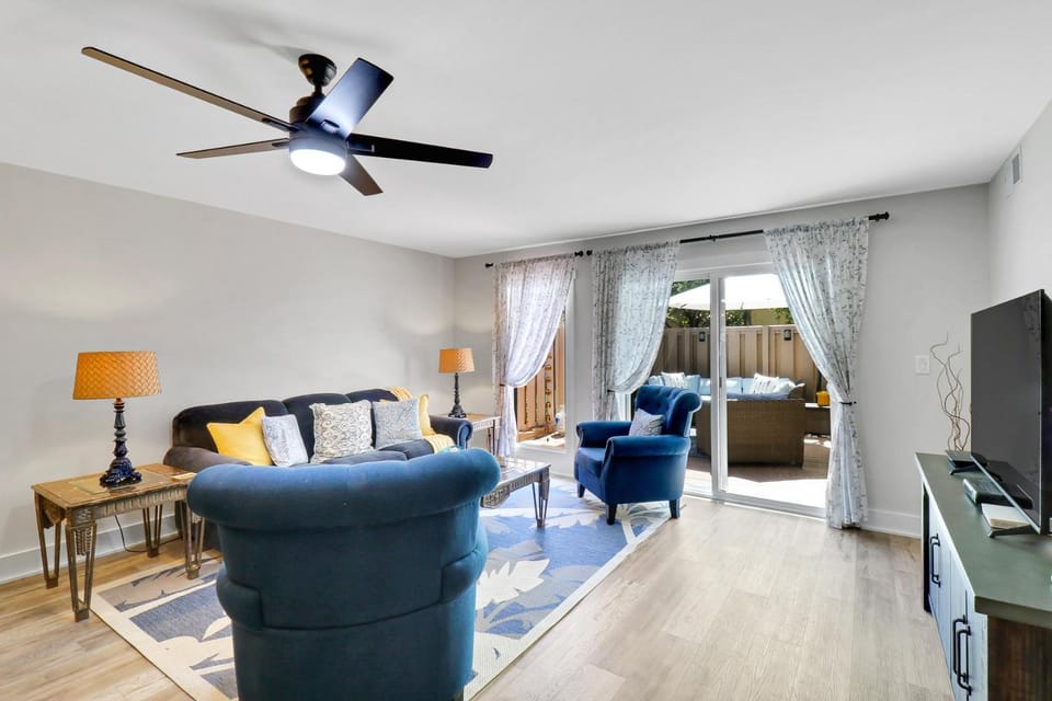 767 Queens Grant Villa in Hilton Head Island