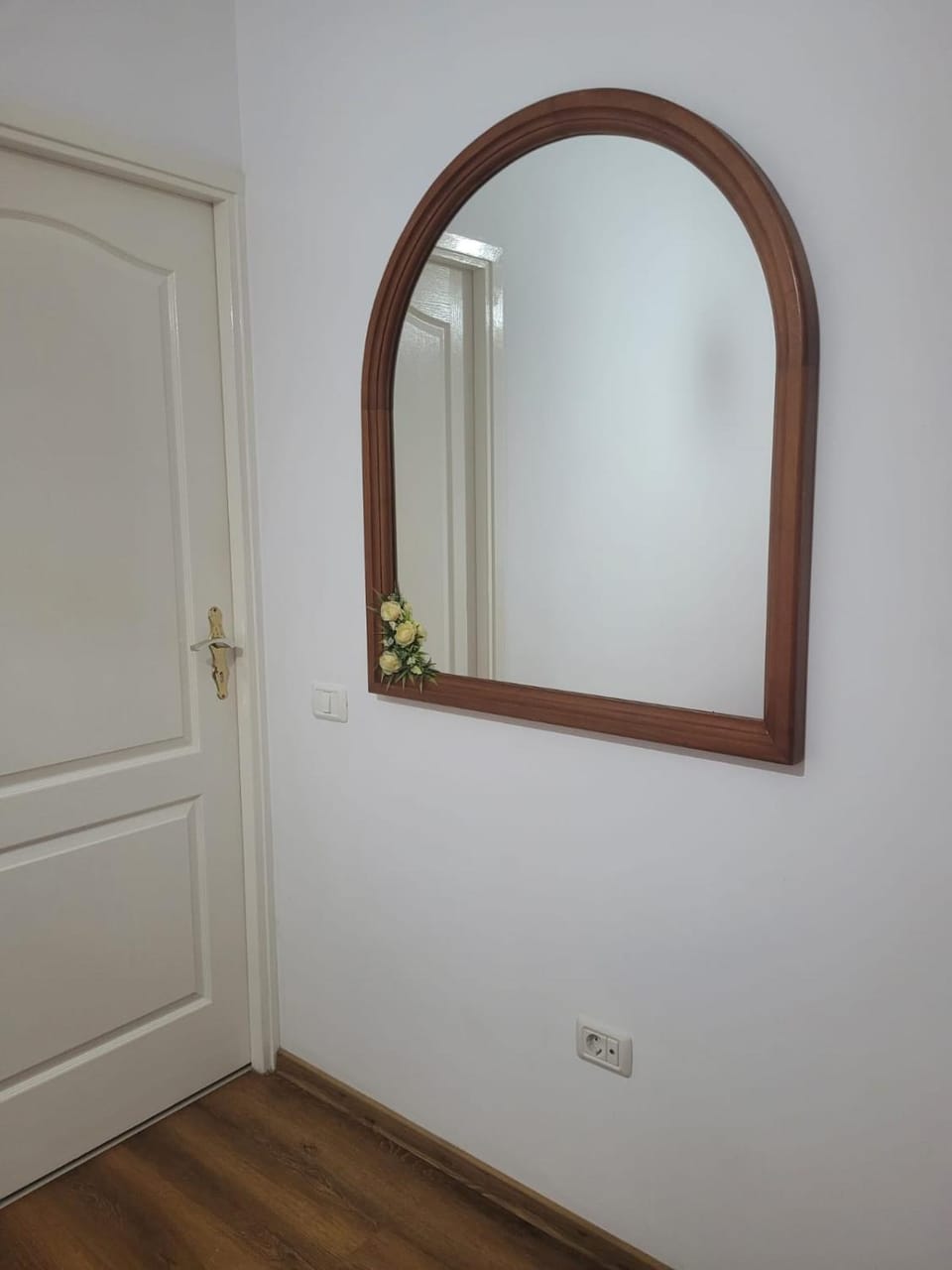 Golden Stars Apartment in Hungary